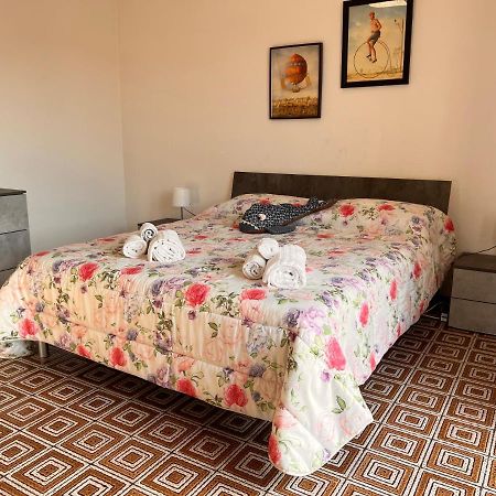 Ferienwohnung Gambero Blu Piano di Follo Exterior foto